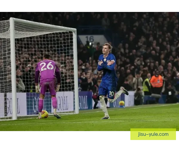 切尔西周中三战不胜再负利兹