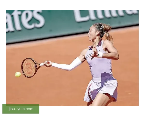 姆博科进决赛郑钦文压力骤增