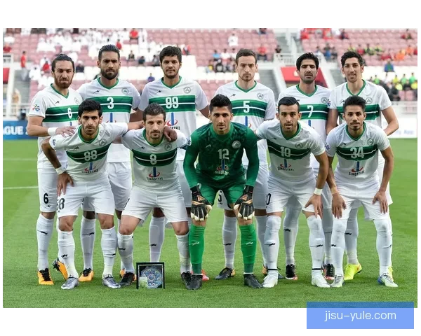 伊朗世界杯前景受政治因素影响